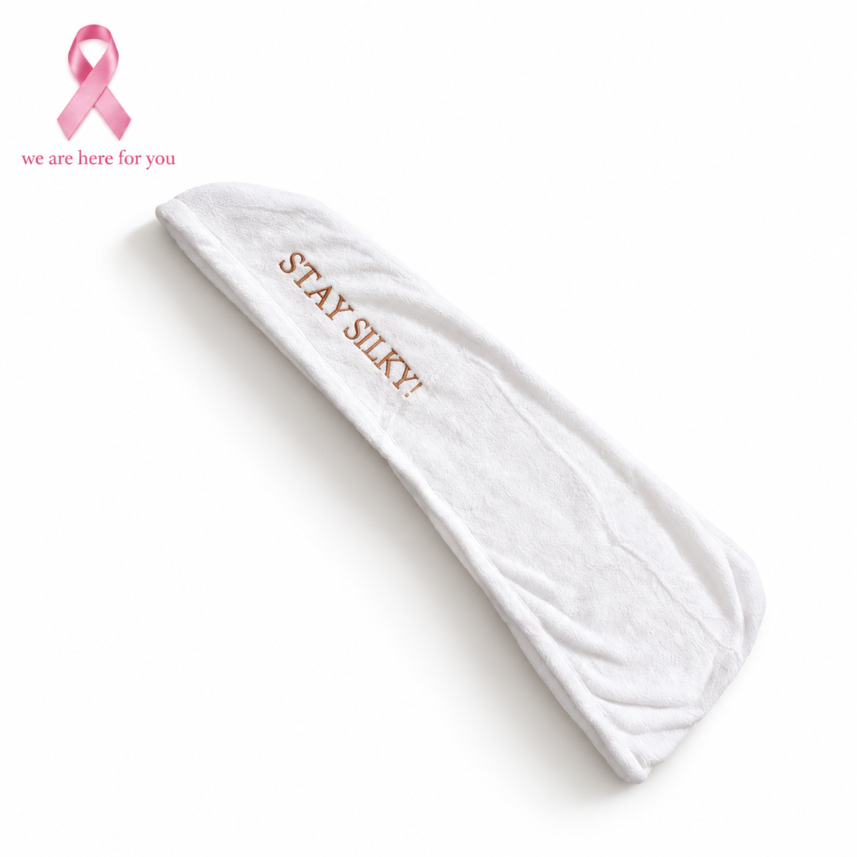 Sahara Silk Fiber Towel