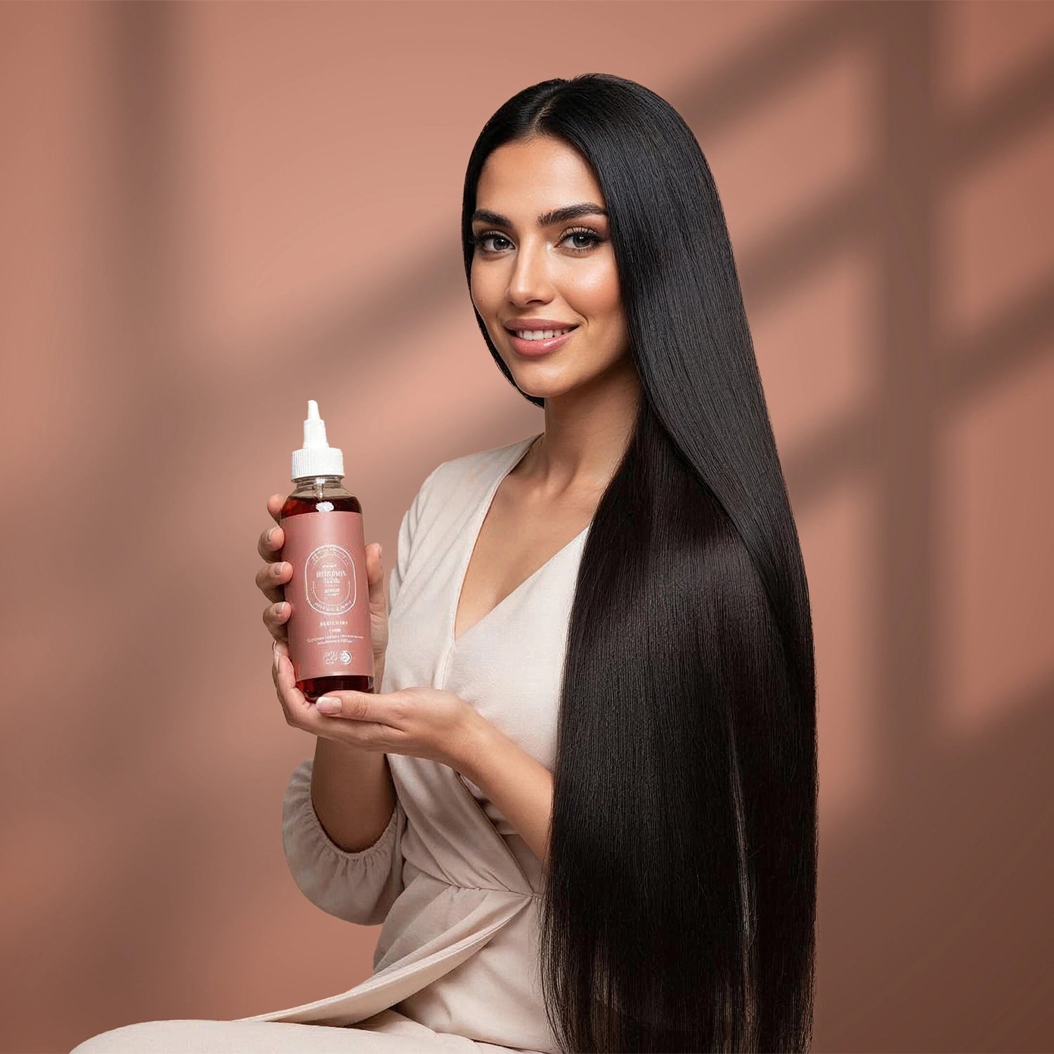 Refill - Natural Herbs Oil 150ML