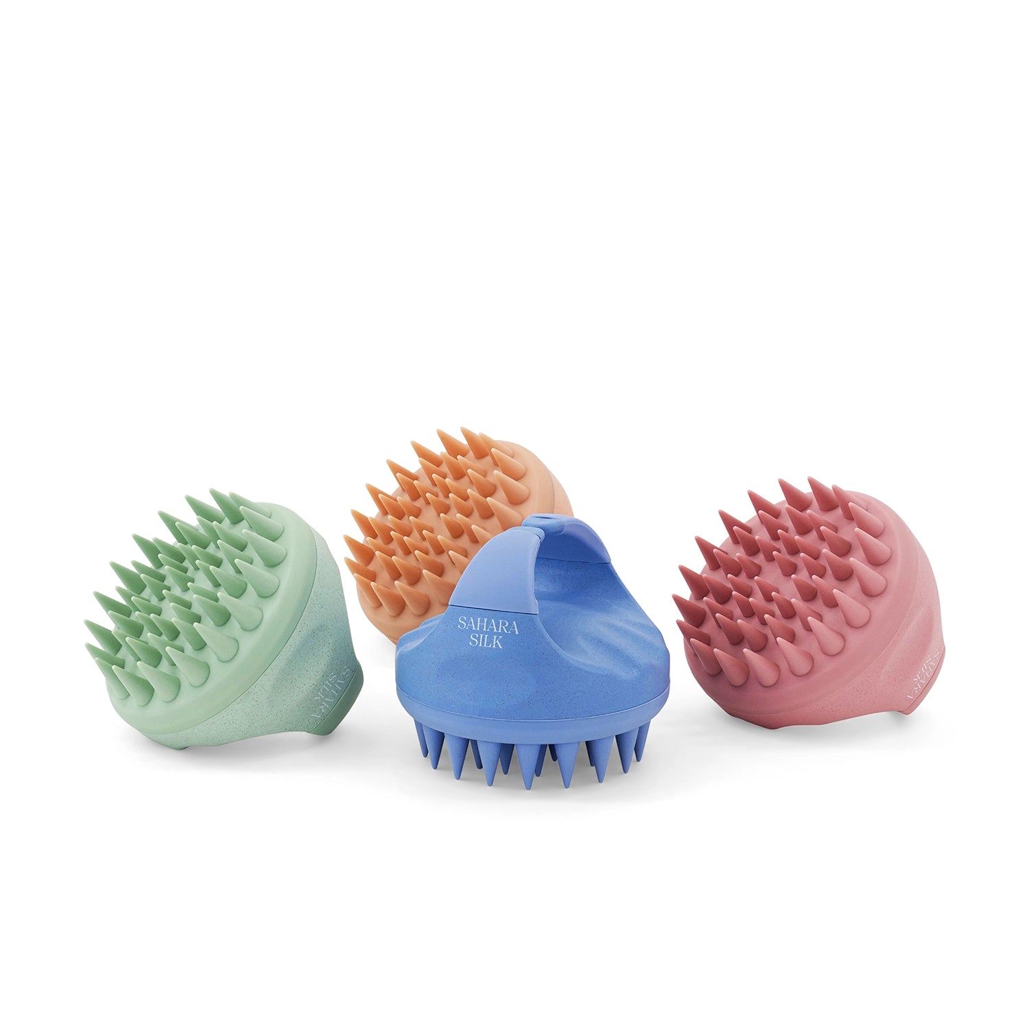 Hair Scalp Brush