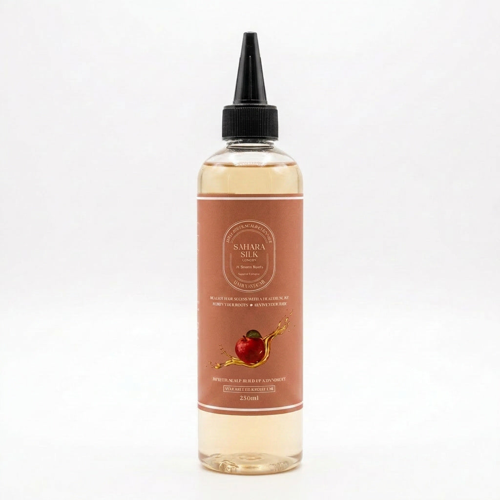 Sahara Silk Hair Vinegar