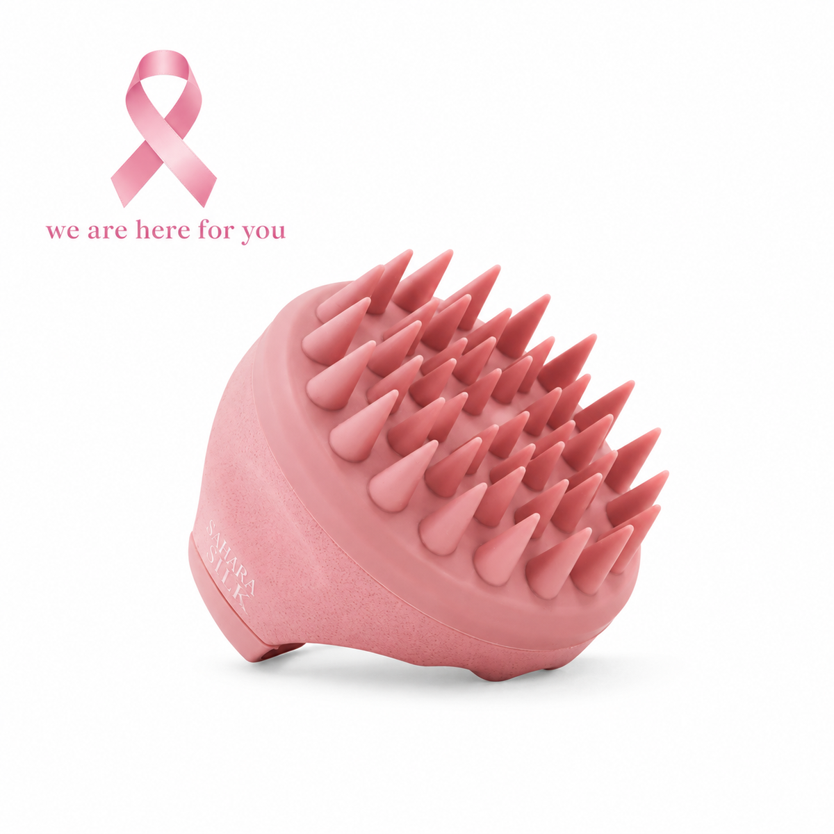 Hair Scalp Brush