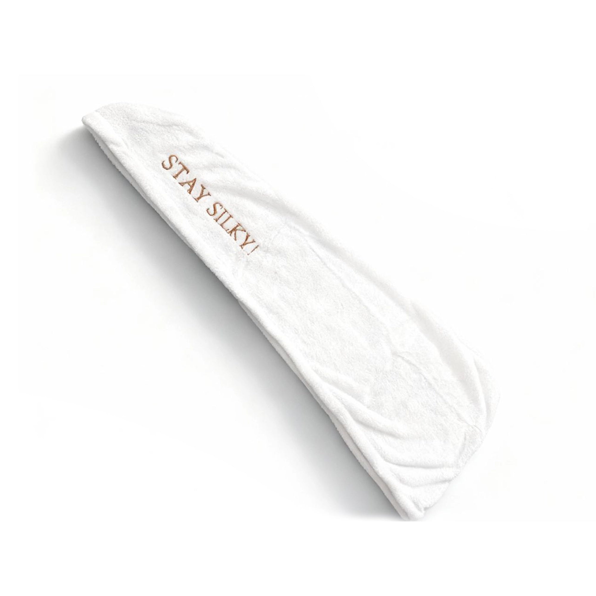 Sahara Silk Fiber Towel